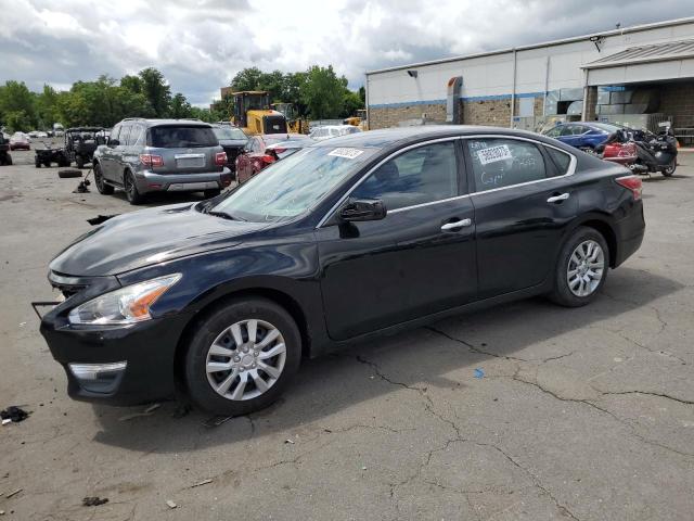 NISSAN ALTIMA 2.5 2014 1n4al3ap6ec413917