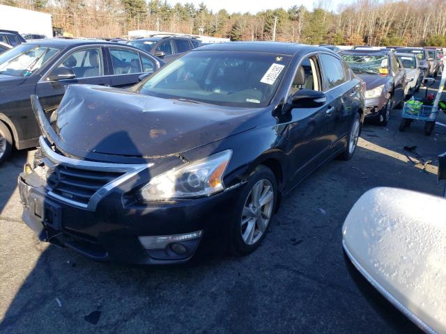 NISSAN ALTIMA 2014 1n4al3ap6ec413951