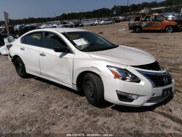 NISSAN ALTIMA 2014 1n4al3ap6ec414145