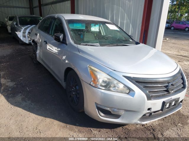 NISSAN ALTIMA 2014 1n4al3ap6ec414226