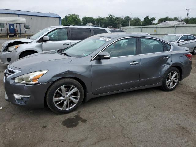 NISSAN ALTIMA 2.5 2014 1n4al3ap6ec415487