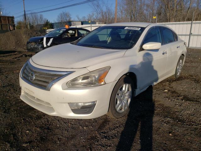 NISSAN ALTIMA 2.5 2014 1n4al3ap6ec415893