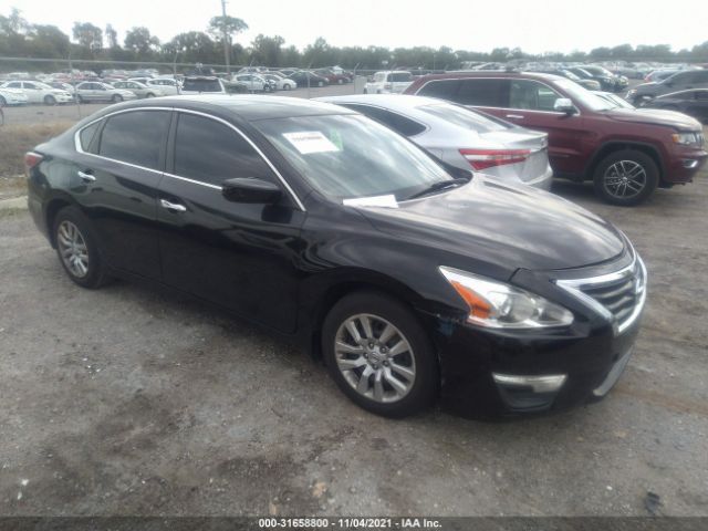 NISSAN ALTIMA 2014 1n4al3ap6ec415926