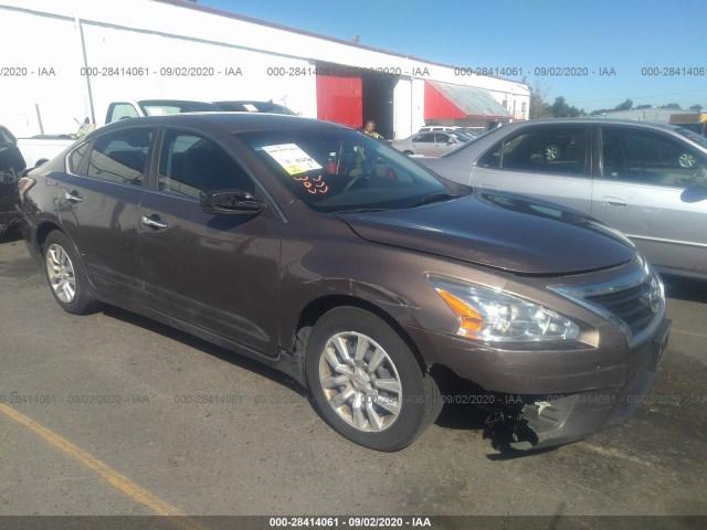 NISSAN ALTIMA 2014 1n4al3ap6ec416395