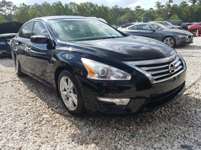 NISSAN ALTIMA 2.5 2014 1n4al3ap6ec416624