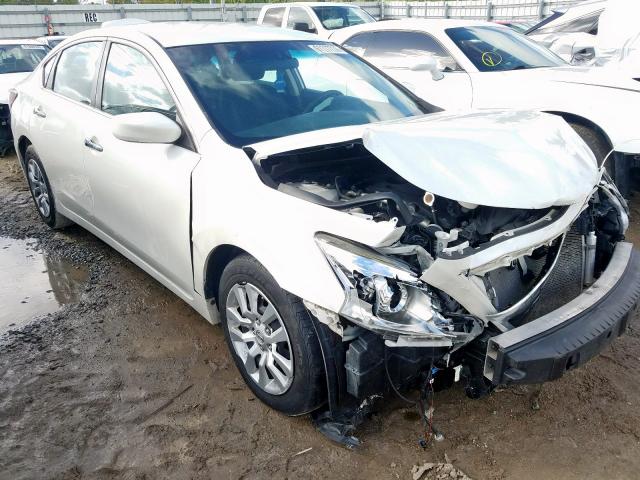 NISSAN ALTIMA 2.5 2014 1n4al3ap6ec416784