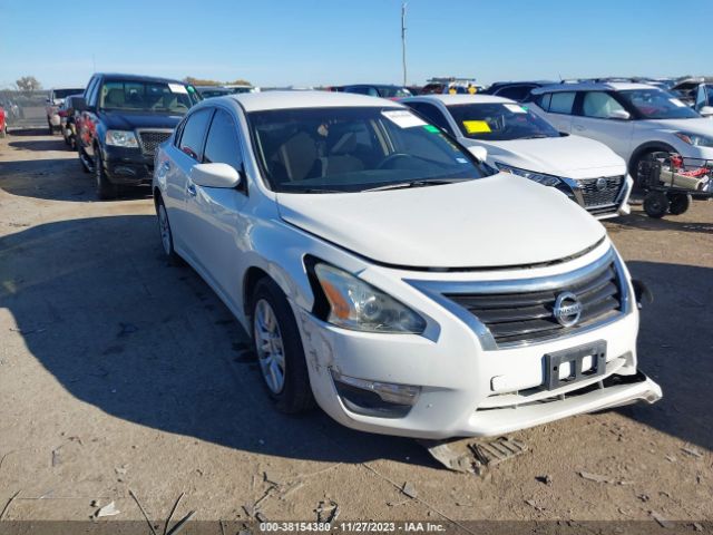 NISSAN ALTIMA 2014 1n4al3ap6ec417644