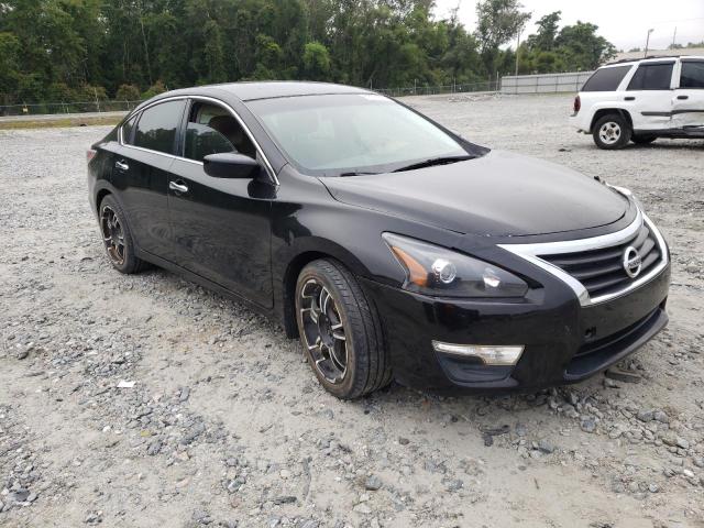 NISSAN ALTIMA 2.5 2014 1n4al3ap6ec417904