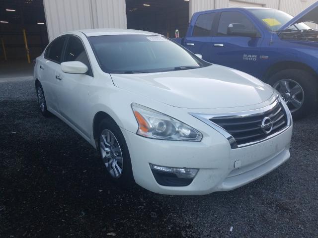 NISSAN ALTIMA 2.5 2014 1n4al3ap6ec418020