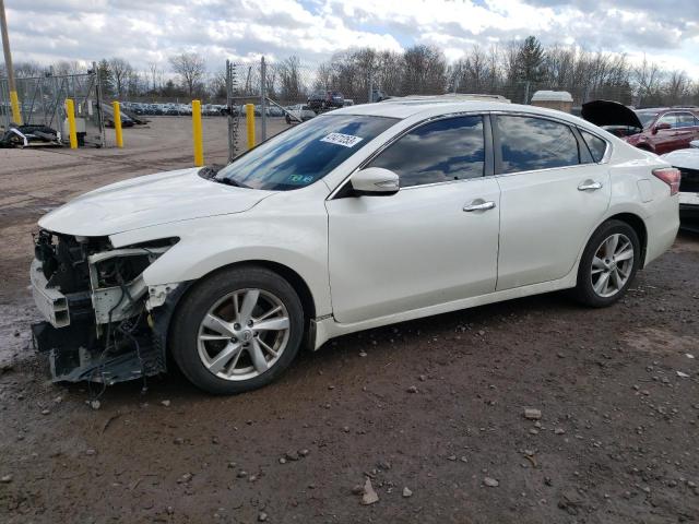 NISSAN ALTIMA 2.5 2014 1n4al3ap6ec418034