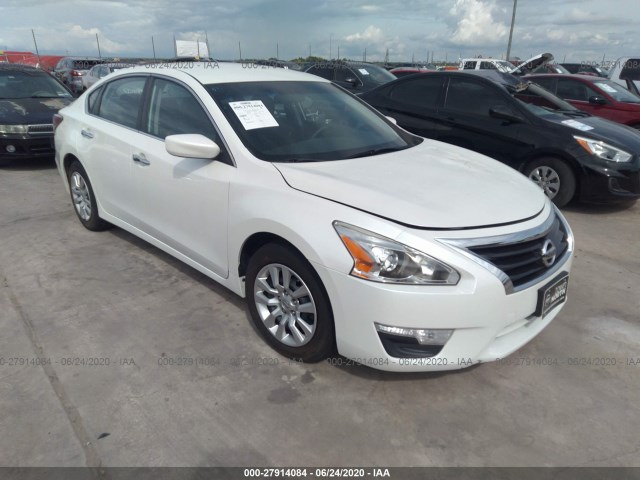 NISSAN ALTIMA 2014 1n4al3ap6ec418163