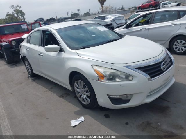 NISSAN ALTIMA 2014 1n4al3ap6ec418180