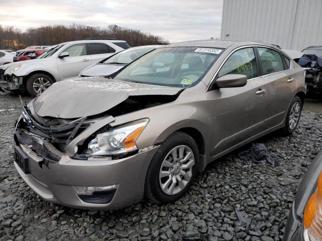 NISSAN ALTIMA 2.5 2014 1n4al3ap6ec418390