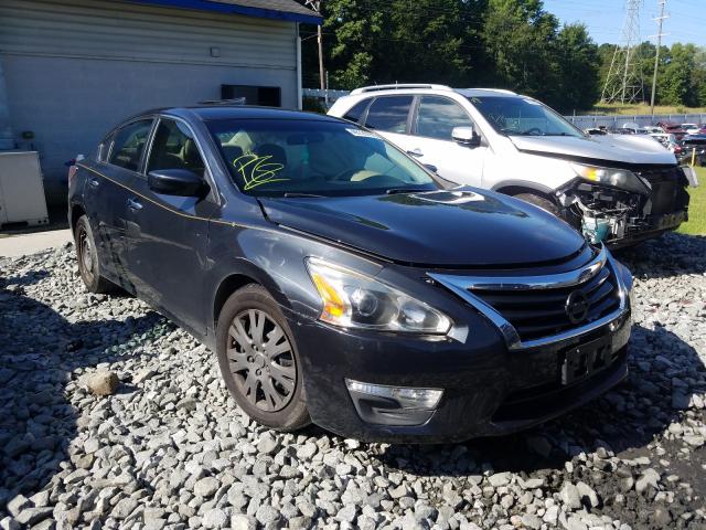 NISSAN ALTIMA 2.5 2014 1n4al3ap6ec418454