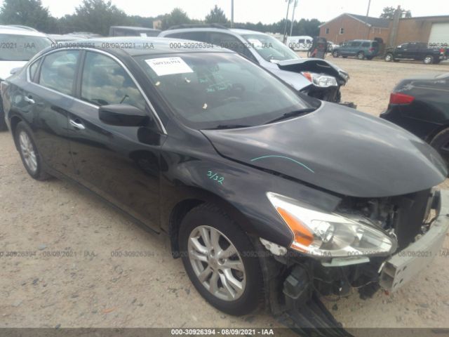 NISSAN ALTIMA 2014 1n4al3ap6ec418664