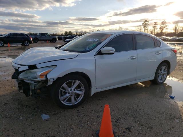 NISSAN ALTIMA 2.5 2014 1n4al3ap6ec418843