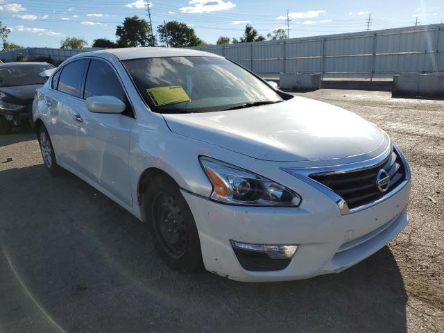 NISSAN ALTIMA 2.5 2014 1n4al3ap6ec418986