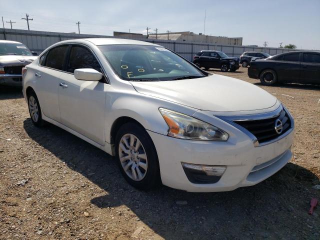 NISSAN ALTIMA 2.5 2014 1n4al3ap6ec419006