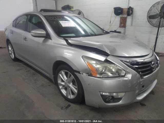 NISSAN ALTIMA 2014 1n4al3ap6ec419037