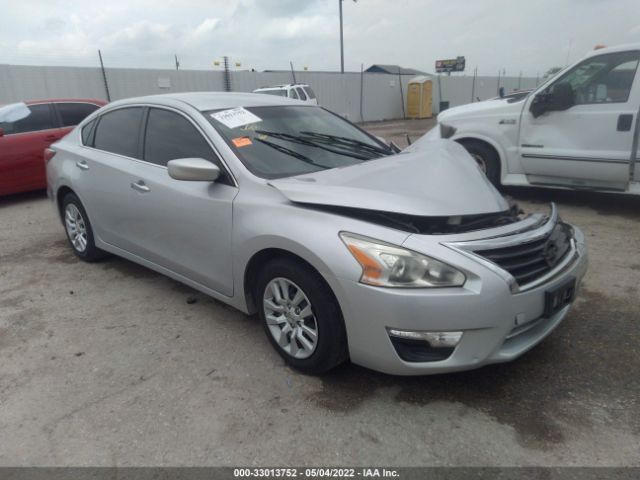 NISSAN ALTIMA 2014 1n4al3ap6ec419068