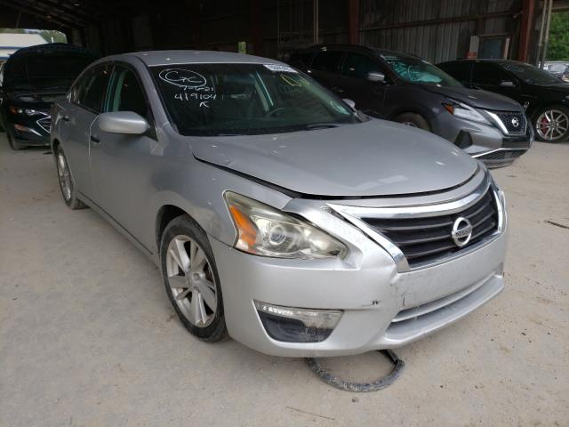 NISSAN ALTIMA 2.5 2014 1n4al3ap6ec419104