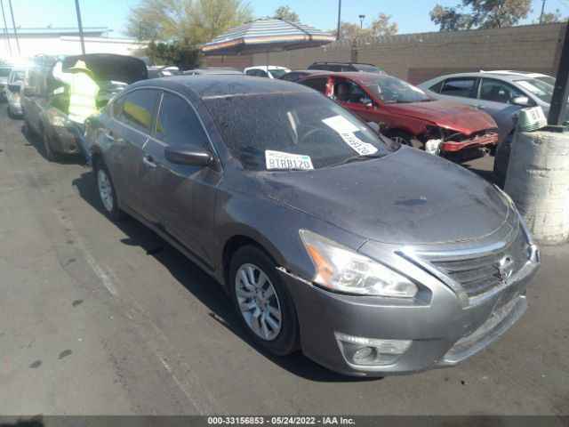 NISSAN ALTIMA 2014 1n4al3ap6ec419149