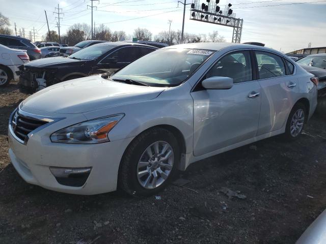 NISSAN ALTIMA 2014 1n4al3ap6ec419720