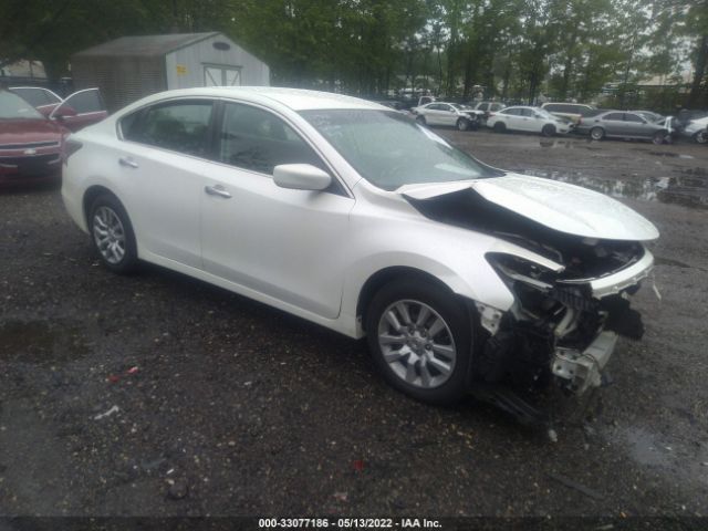 NISSAN ALTIMA 2014 1n4al3ap6ec419748