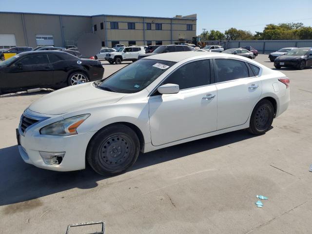 NISSAN ALTIMA 2.5 2014 1n4al3ap6ec420589