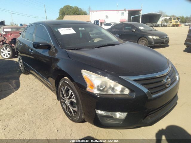 NISSAN ALTIMA 2014 1n4al3ap6ec421452