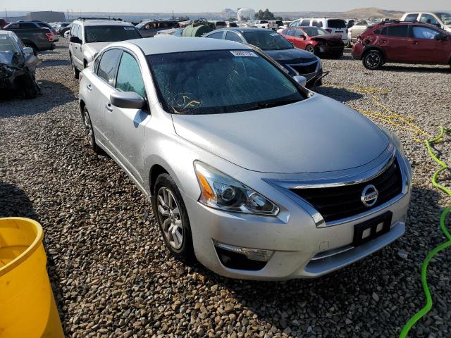 NISSAN ALTIMA 2.5 2014 1n4al3ap6ec421807