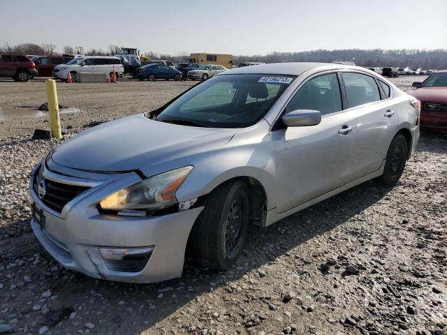 NISSAN ALTIMA 2.5 2014 1n4al3ap6ec421872