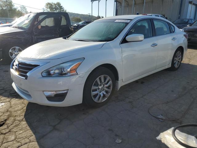 NISSAN ALTIMA 2014 1n4al3ap6ec422519