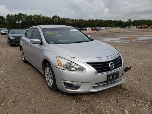 NISSAN ALTIMA 2.5 2014 1n4al3ap6ec423976