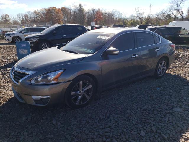 NISSAN ALTIMA 2014 1n4al3ap6ec424075