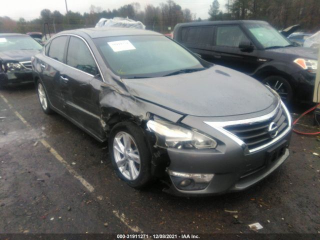 NISSAN ALTIMA 2014 1n4al3ap6ec424125