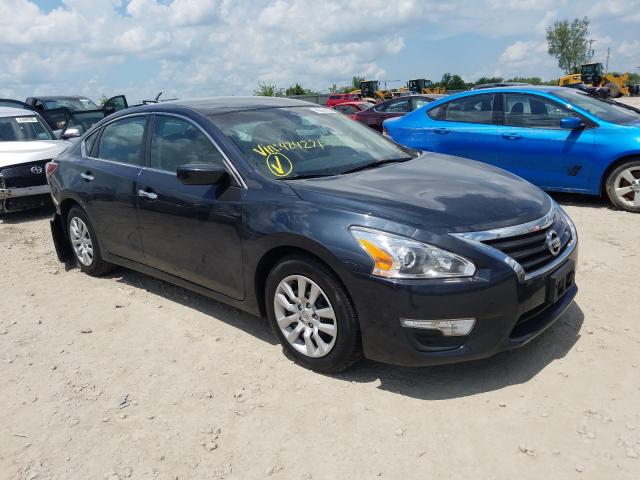 NISSAN ALTIMA 2.5 2014 1n4al3ap6ec424271