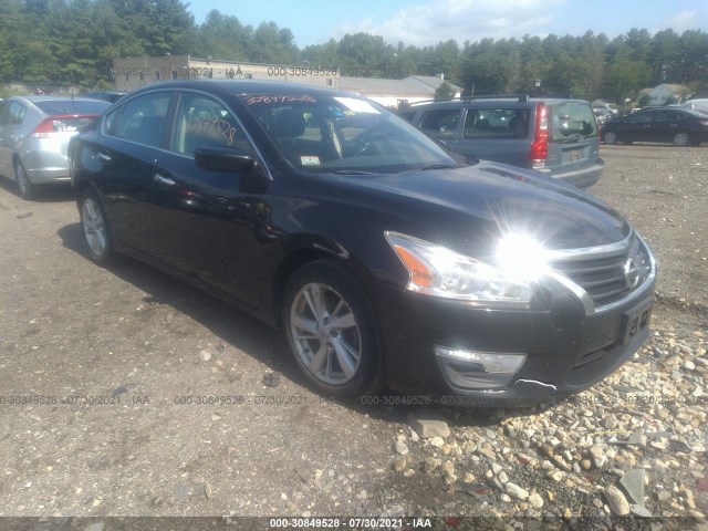 NISSAN ALTIMA 2014 1n4al3ap6ec424433