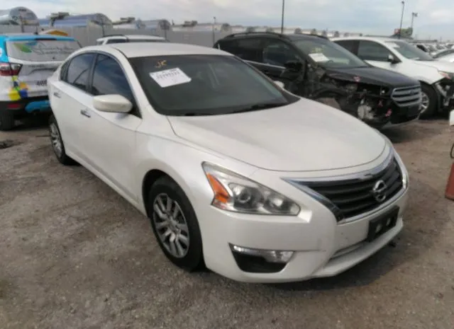 NISSAN ALTIMA 2014 1n4al3ap6ec424660