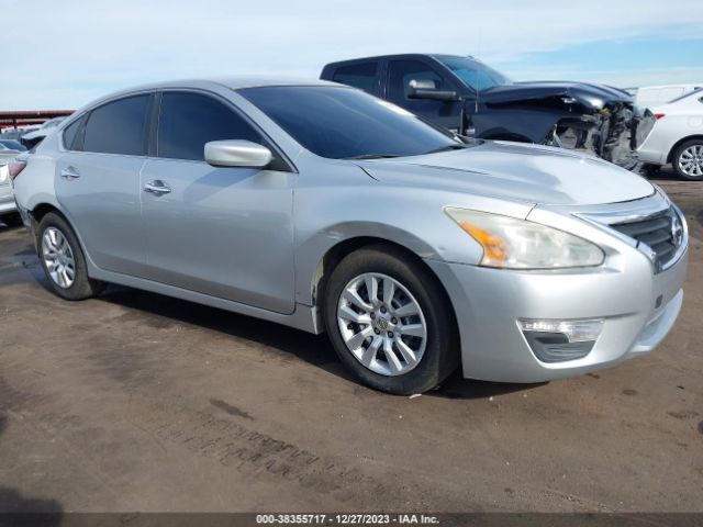 NISSAN ALTIMA 2014 1n4al3ap6ec424920