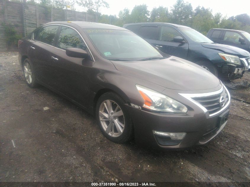 NISSAN ALTIMA 2014 1n4al3ap6ec425047