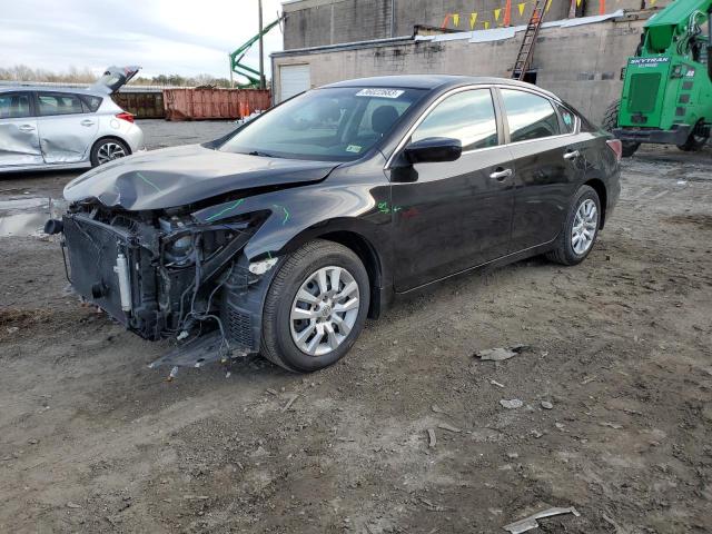 NISSAN ALTIMA 2.5 2014 1n4al3ap6ec425310