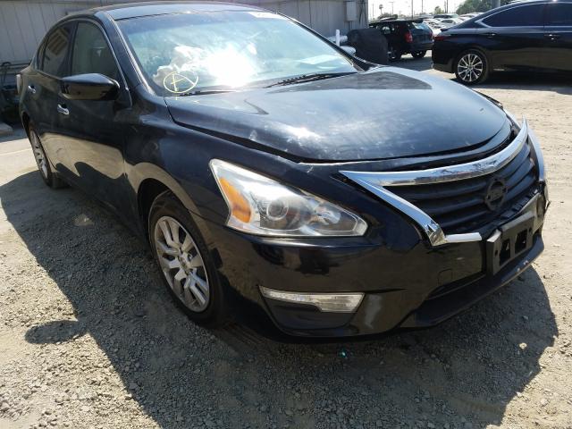 NISSAN ALTIMA 2.5 2014 1n4al3ap6ec425503