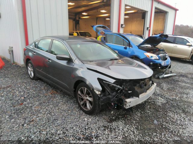 NISSAN ALTIMA 2014 1n4al3ap6ec425906