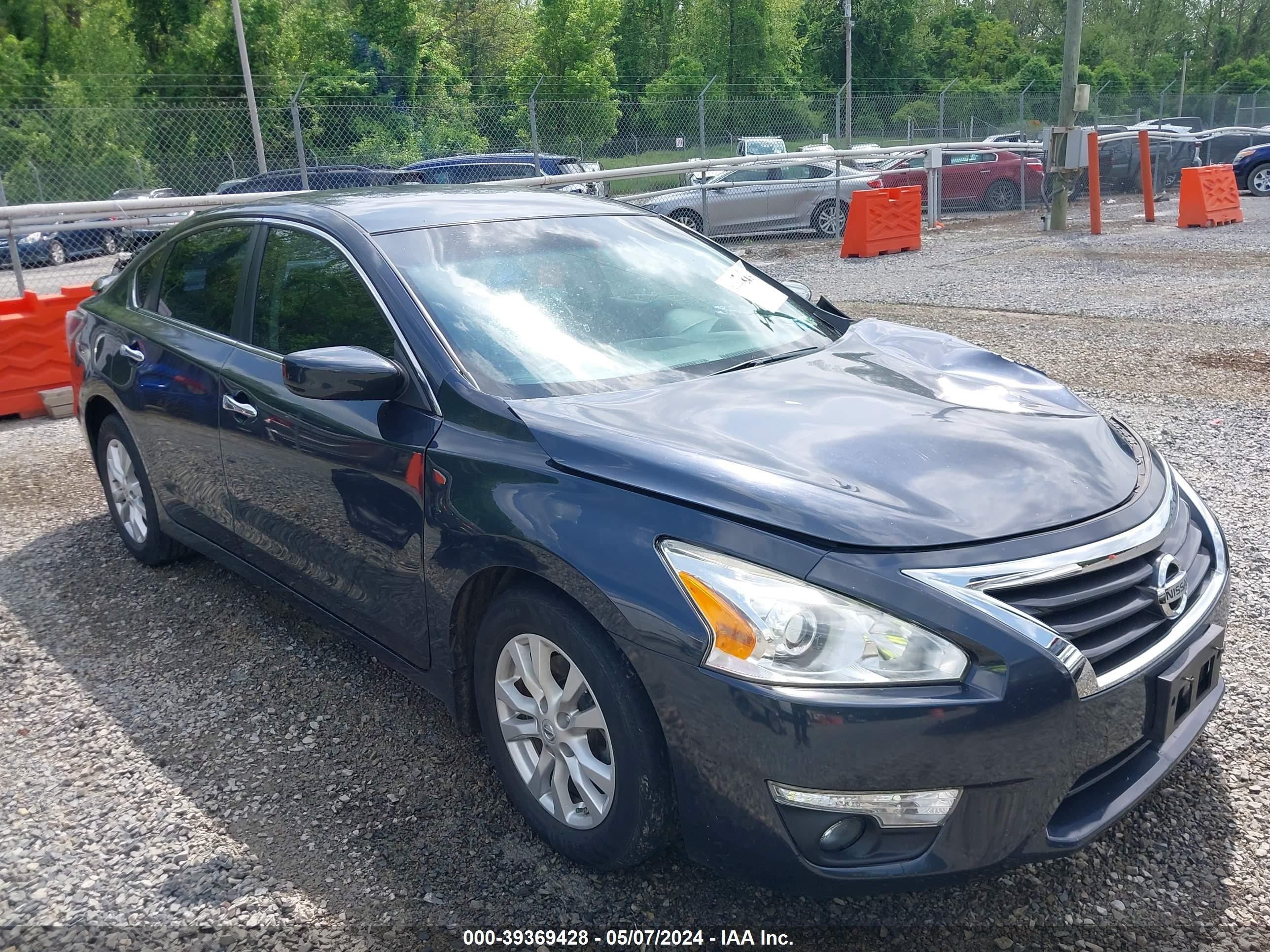 NISSAN ALTIMA 2014 1n4al3ap6ec426070