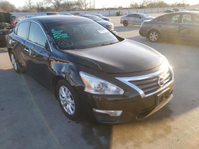 NISSAN NULL 2014 1n4al3ap6ec426313