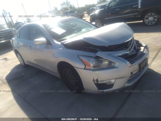 NISSAN ALTIMA 2014 1n4al3ap6ec426747