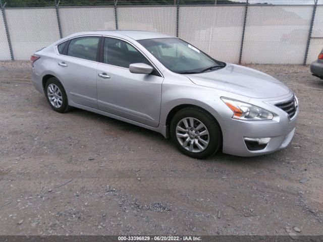 NISSAN ALTIMA 2014 1n4al3ap6ec426781