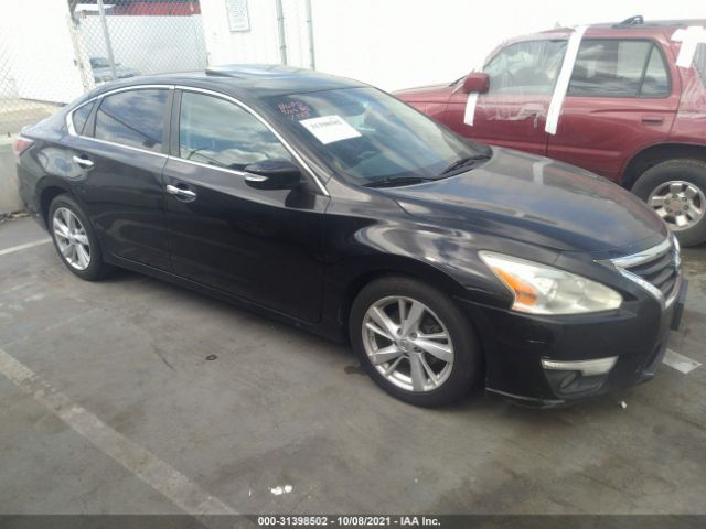 NISSAN ALTIMA 2014 1n4al3ap6ec427333