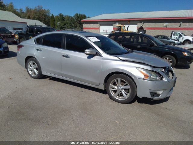 NISSAN ALTIMA 2014 1n4al3ap6ec427462